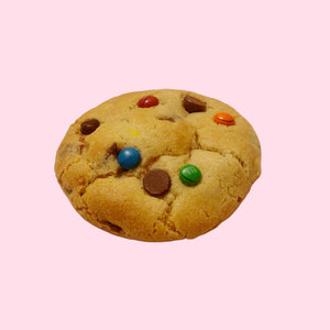 The Dad Bod Cookie