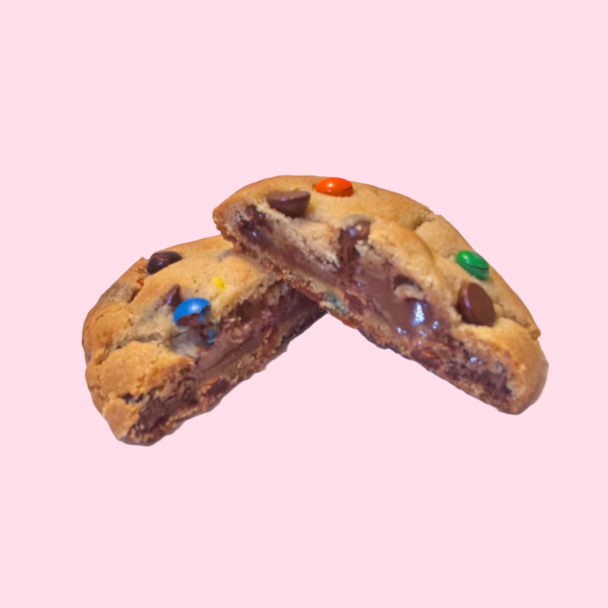 The Dad Bod Cookie