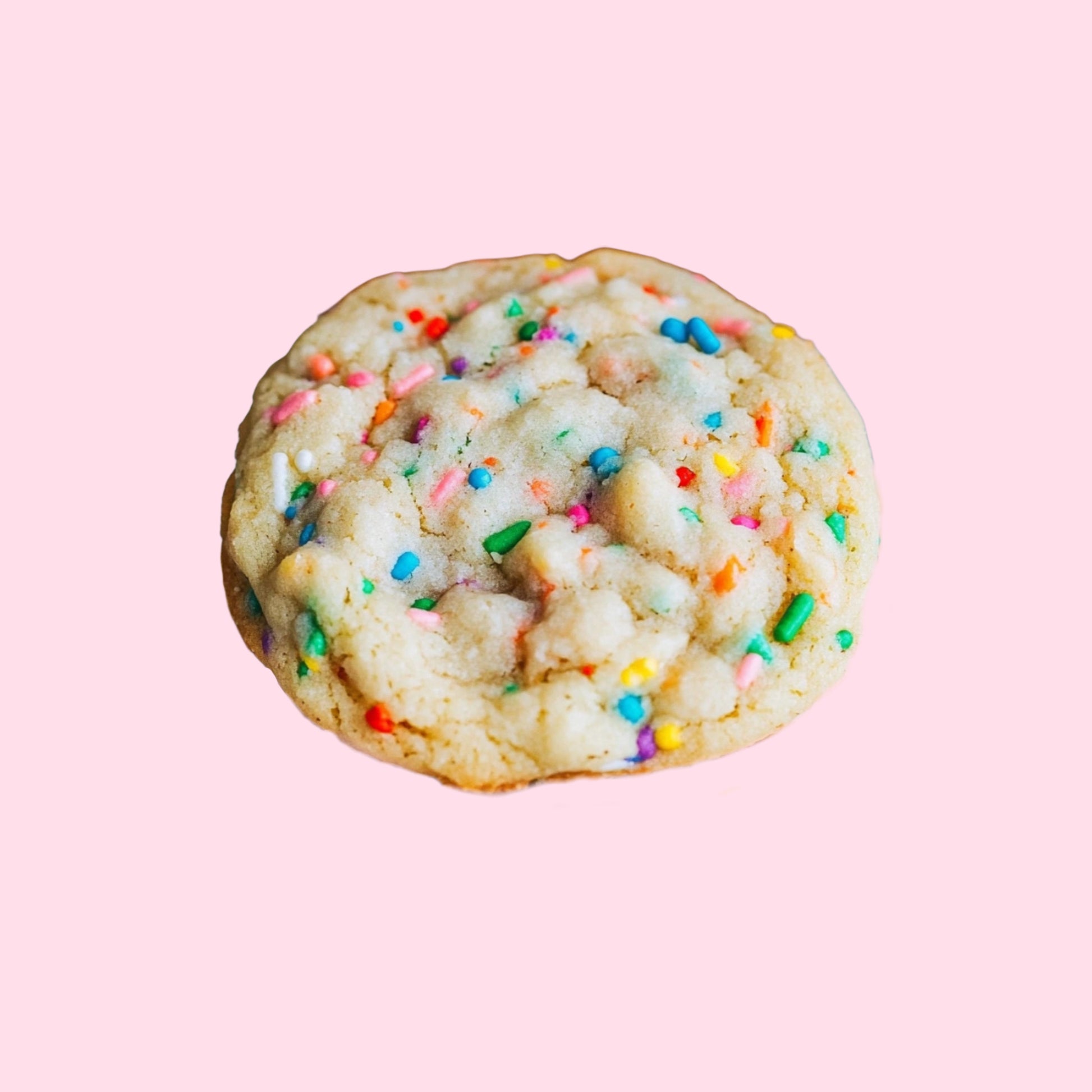 Funfetti Sugar Cookie