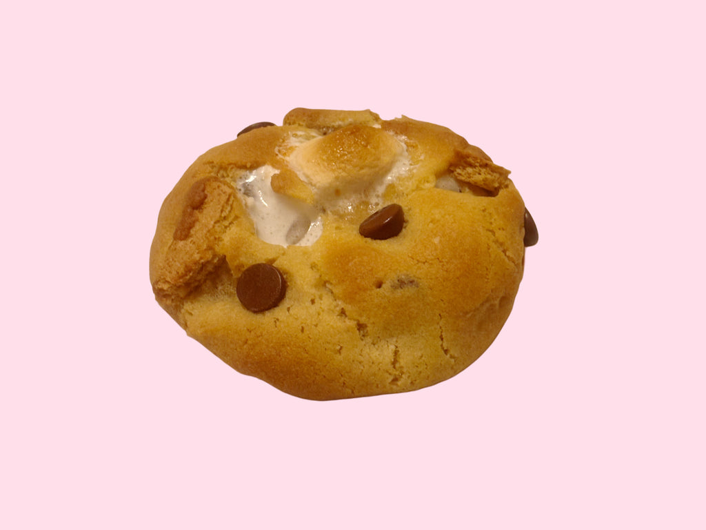 Gimme S’more Cookie