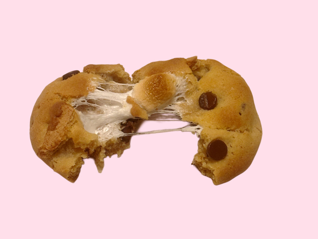 Gimme S’more Cookie