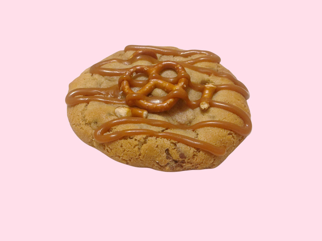 Take 5 and More Cookie