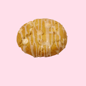 Lemon Lovers Cookie