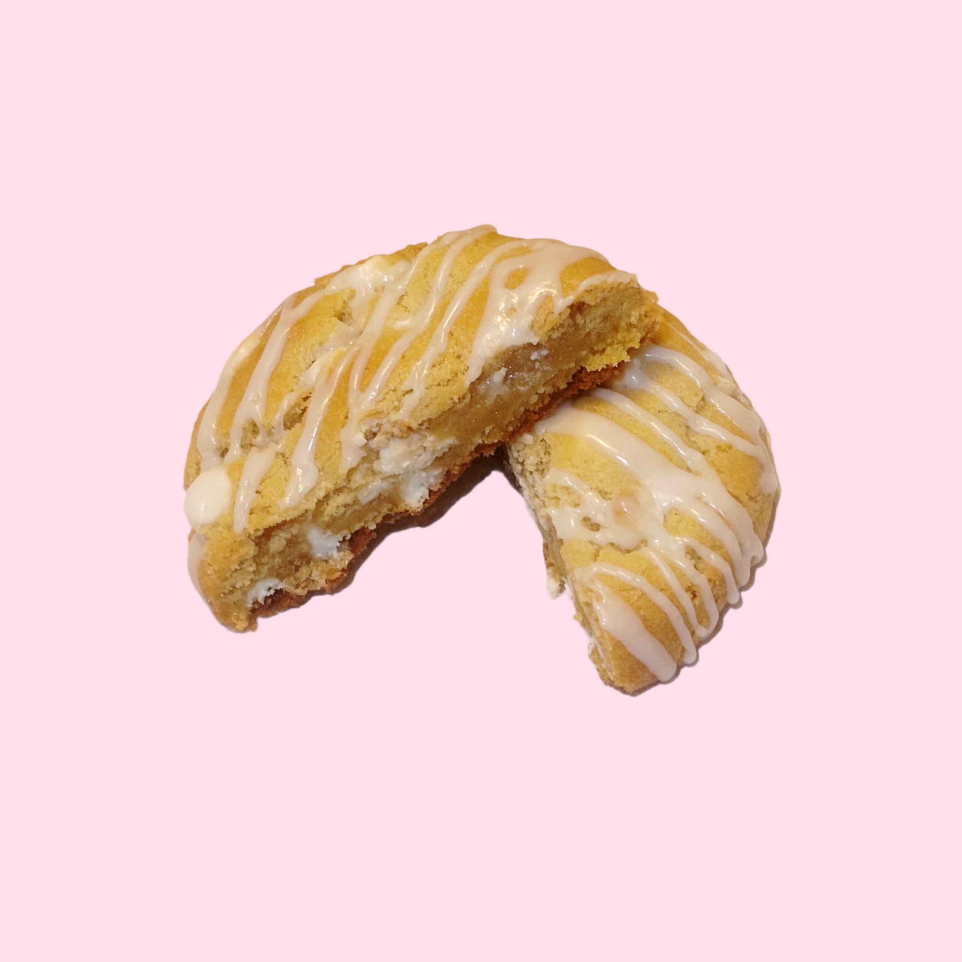 Lemon Lovers Cookie